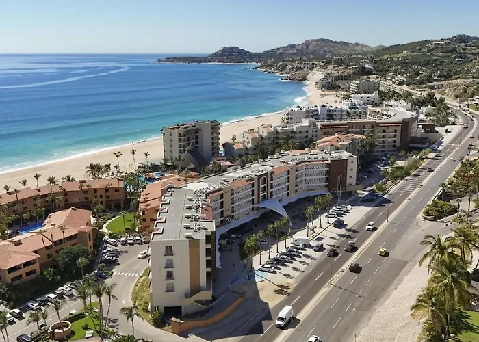 Apartamento Vista La Jolla 408b | King Costa Azul *