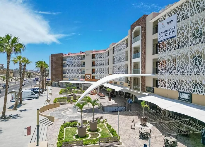 Vista La Jolla 408b | King Costa Azul Apartamento