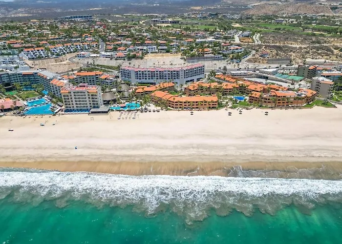 Vista La Jolla 408b | King Costa Azul Apartamento San José del Cabo
