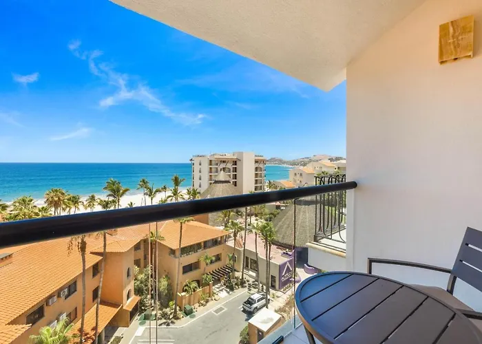 Vista La Jolla 408b | King Costa Azul *