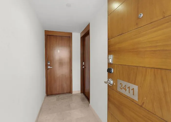 Vista La Jolla 408b | King Costa Azul San José del Cabo