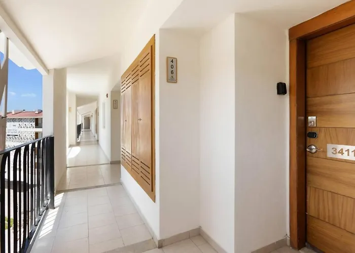 Vista La Jolla 408b | King Costa Azul * San José del Cabo